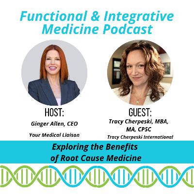 Interview with Tracy Cherpeski of Tracy Cherpeski International Interview with Tracy Cherpeski of Tracy Cherpeski International