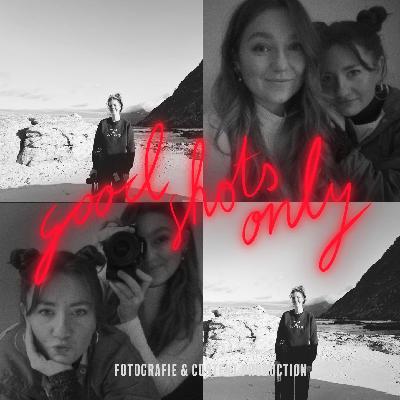 Meike Rupp - Fotografieren in Kapstadt