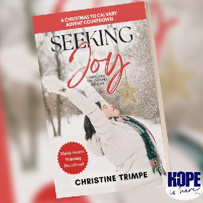 Christmas to Calvary