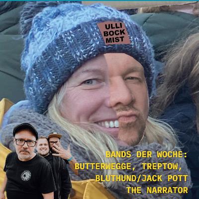 116: Ulli Bockmist, feels like Hessen 116: Ulli Bockmist, feels like Hessen