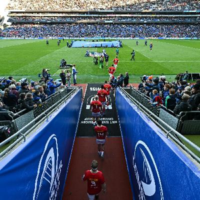Sport with Eoin Sheahan