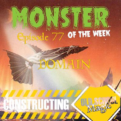 Episode 77 - Domain Episode 77 - Domain