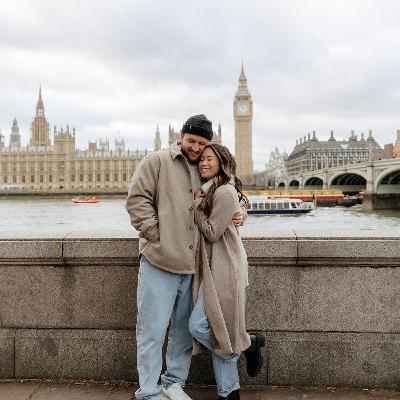 Married to the Job: Traveling the World as Photo + Video