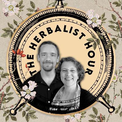 REPLAY | Katja Swift & Ryn Midura: The Herbalist Hour Ep. 75 REPLAY | Katja Swift & Ryn Midura: The Herbalist Hour Ep. 75