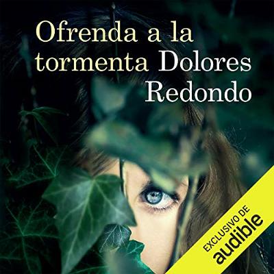 Ofrenda a la tormenta [Offering to the Storm] (Audiolibro) | Prueba Gratis