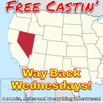 Tracking Collars and Nevada Petitions Tracking Collars and Nevada Petitions