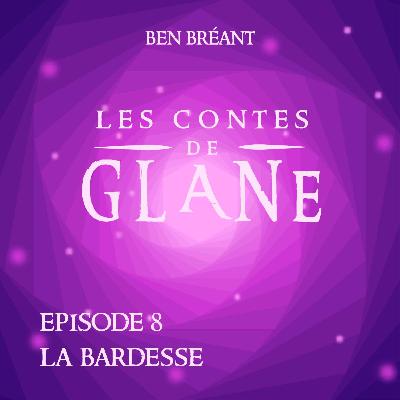 8 - La Bardesse