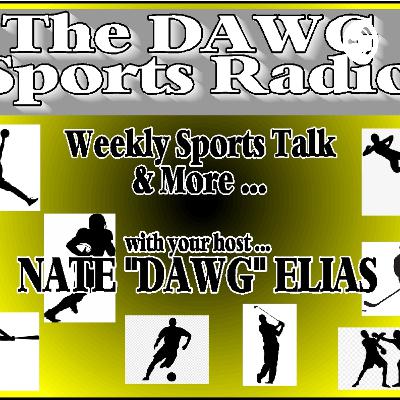 Episode 7: many things to learn about in sports