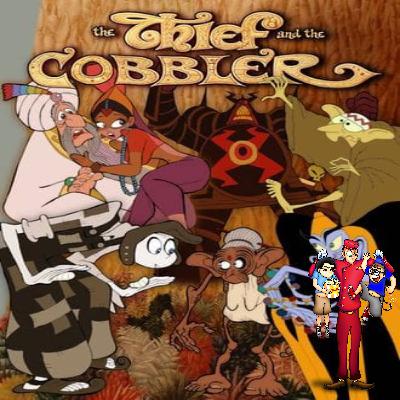 S:2 EP:18 - The Thief and the Cobbler (1992) S:2 EP:18 - The Thief and the Cobbler (1992)