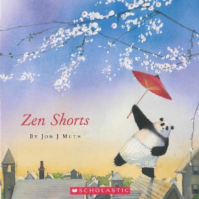 Zen Shorts