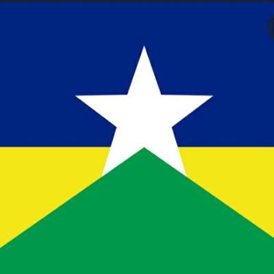 Processos de ocupação de Rondônia Processos de ocupação de Rondônia