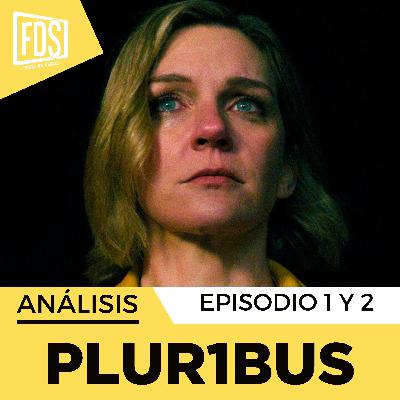 PLURIBUS | Capítulo 1 y 2 | Análisis CON SPOILERS … | Apple TV PLURIBUS | Capítulo 1 y 2 | Análisis CON SPOILERS … | Apple TV