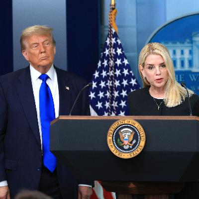 Trump Ramps Up Retribution