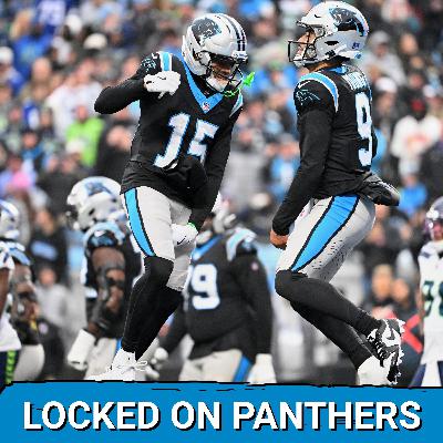 NOW OR NEVER: Panthers vs. Buccaneers – Three KEYS to Victory and Why Bryce Young Must Step Up