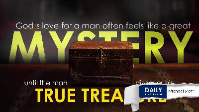 Finding Your True Treasure: Faith in Action Beyond Comfort