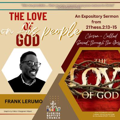 התנשמת שהחליפה את יונת השלום | לעוף עם ציפורים (פרק 3)