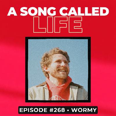 Episode #268: Wormy