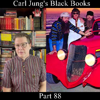 Carl Jung, Black Books - Part 88