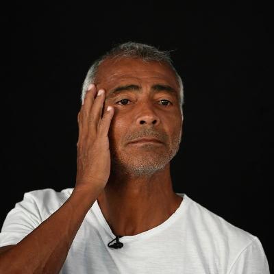 Abre Aspas #51 - Romário