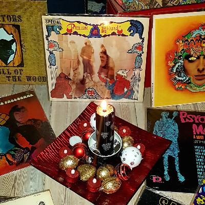 ‘Lost in Sandoz': Glædelig jule-psych