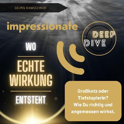 Auftreten für Selbstständige Auftreten für Selbstständige