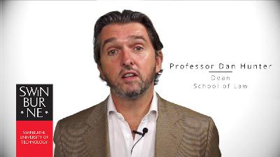 Why do we need a trade mark system? (Swinburne LawCasts)