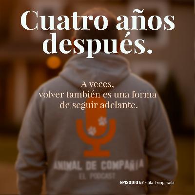 4 años después. ¿que pasó?