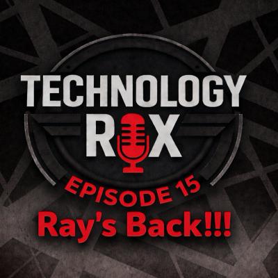 Rays Back!!!! Rays Back!!!!