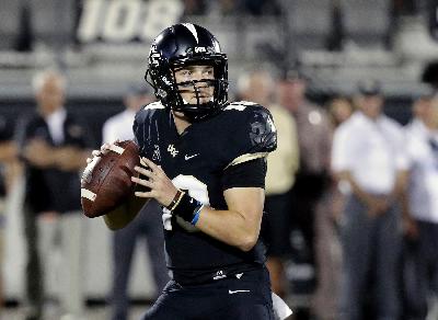 #88 - Discussing McKenzie Milton's decision to enter transfer portal