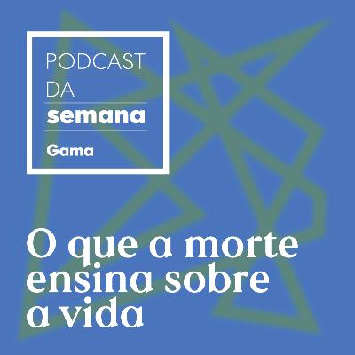 Ana Claudia Quintana Arantes: falar sobre a morte para viver melhor