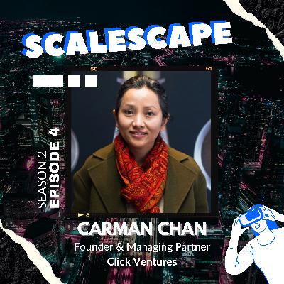 Convertible Note vs SAFE | Carman Chan (Click Ventures) Convertible Note vs SAFE | Carman Chan (Click Ventures)