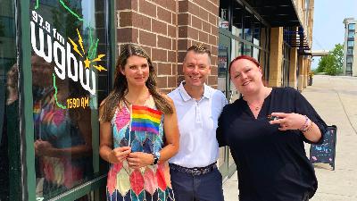 Bloom with Pride Bloom with Pride