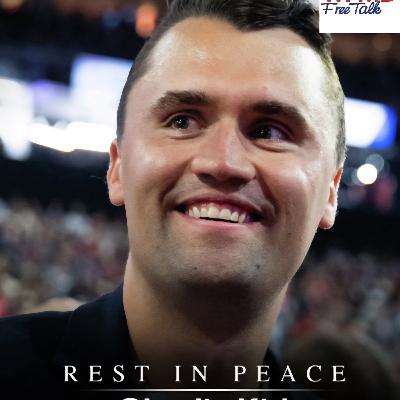 The Charlie Kirk Show - September 15, 2025  9:00-10:00 The Charlie Kirk Show - September 15, 2025  9:00-10:00