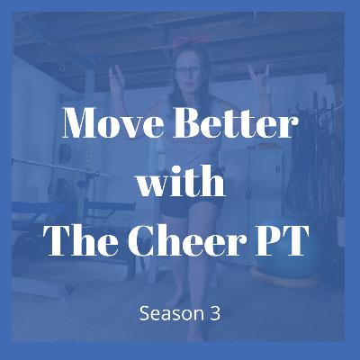 Fitness is all in your head-With Kathy Murray