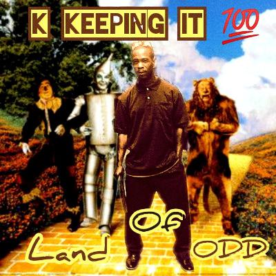 Land Of Odd Part 2