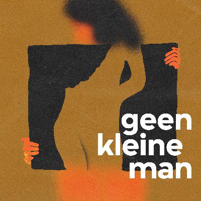 Hoofddocumentaire Geen kleine man