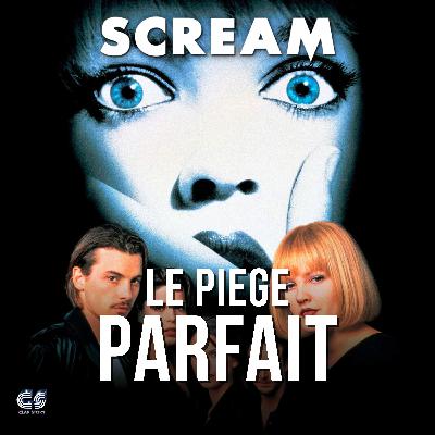 Scream : le film d’horreur qui a changé les règles