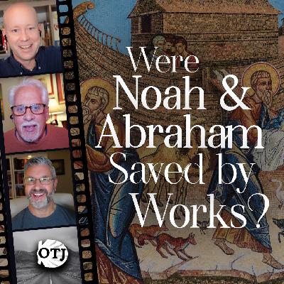 Embracing the Catholic Gospel, Part II - On the Journey, Episode 178 Embracing the Catholic Gospel, Part II - On the Journey, Episode 178