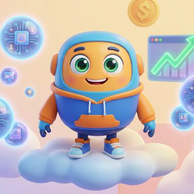 AIバブルは崩壊寸前か？歴史と心理学から読み解く「狂乱の正体」