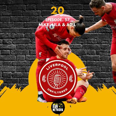 Episode 57 | 20