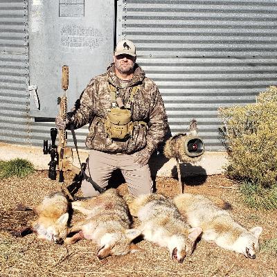 S3 E5: Doug Christiansen Icotec Prostaff S3 E5: Doug Christiansen Icotec Prostaff