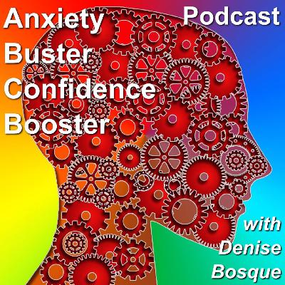 6 – Which Therapy For Anxiety?