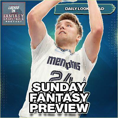 Who To ADD To WIN Your Fantasy Basketball Matchup Who To ADD To WIN Your Fantasy Basketball Matchup