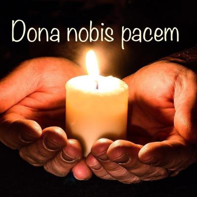Dona nobis pacem Dona nobis pacem