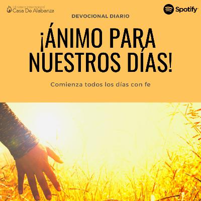Caminando a Emaús hoy - Devocional de Resurrección