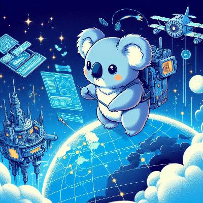 Exploración Espacial: IA en la Exploración Espacial 🛰️