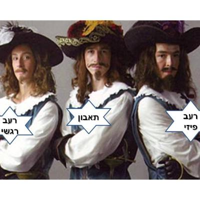 נסיון פודקאסט