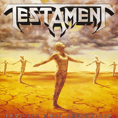Episode 535-Testament-Practice What You Preach Episode 535-Testament-Practice What You Preach