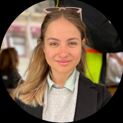 Episode 34: Bringing the Offline World Online with My Stamp with Alexandra Butmalai