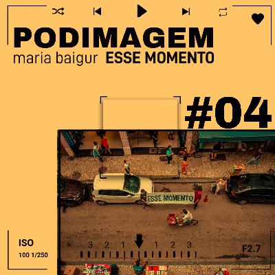 04 - ESSE MOMENTO (COM SONOPLASTIA) | Maria Baigur 04 - ESSE MOMENTO (COM SONOPLASTIA) | Maria Baigur